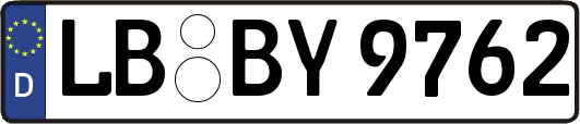LB-BY9762