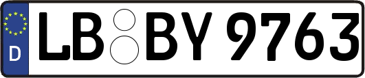 LB-BY9763