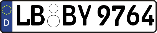 LB-BY9764