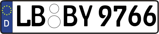 LB-BY9766