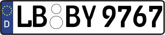 LB-BY9767