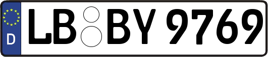 LB-BY9769