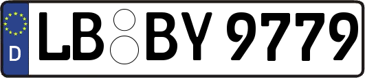 LB-BY9779