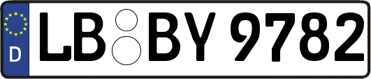 LB-BY9782