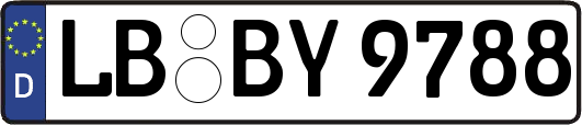 LB-BY9788