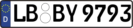 LB-BY9793