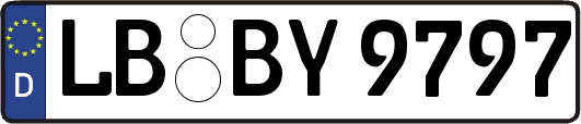 LB-BY9797