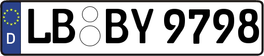 LB-BY9798