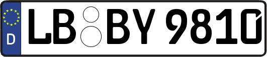 LB-BY9810