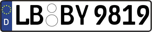 LB-BY9819