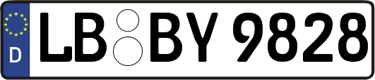LB-BY9828