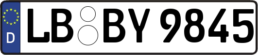 LB-BY9845