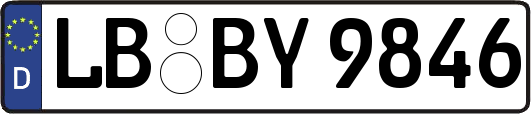 LB-BY9846