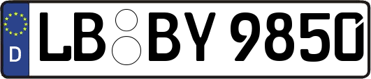 LB-BY9850
