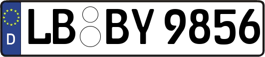 LB-BY9856