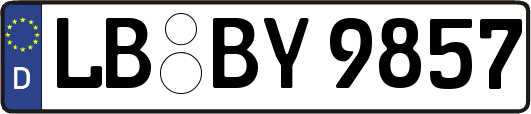 LB-BY9857