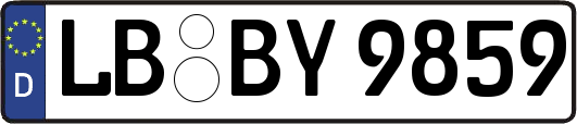 LB-BY9859