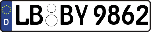 LB-BY9862