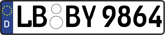 LB-BY9864
