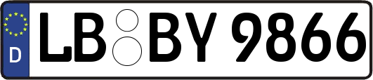 LB-BY9866
