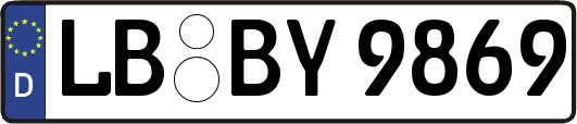 LB-BY9869