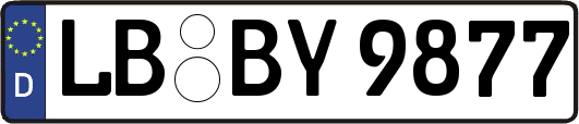 LB-BY9877