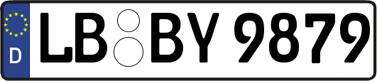 LB-BY9879