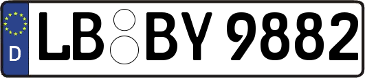 LB-BY9882
