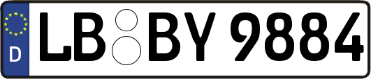 LB-BY9884