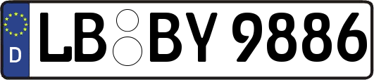 LB-BY9886