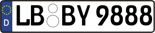 LB-BY9888