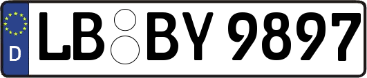 LB-BY9897