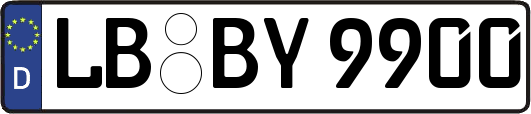 LB-BY9900
