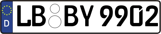 LB-BY9902