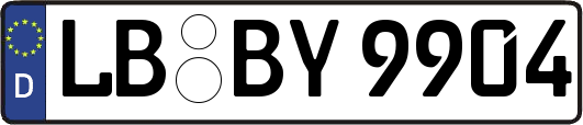 LB-BY9904