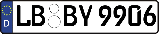LB-BY9906
