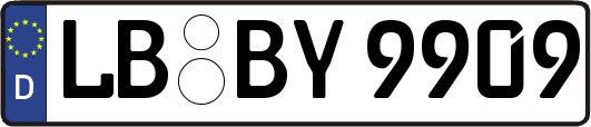 LB-BY9909