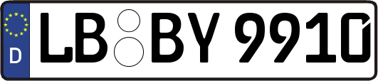 LB-BY9910