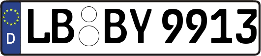 LB-BY9913