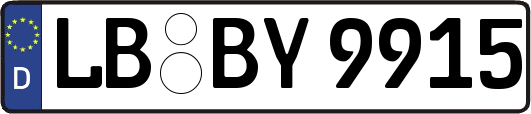 LB-BY9915