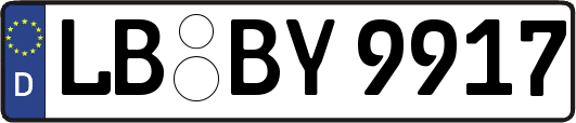 LB-BY9917