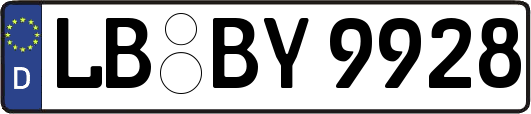LB-BY9928