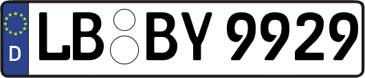 LB-BY9929