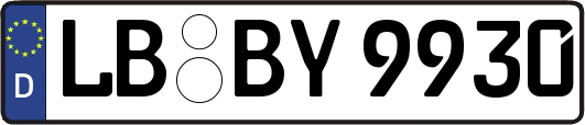LB-BY9930