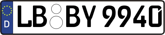 LB-BY9940