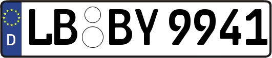 LB-BY9941