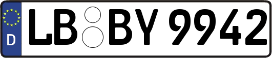 LB-BY9942