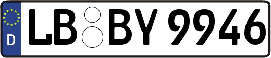 LB-BY9946