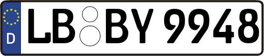 LB-BY9948