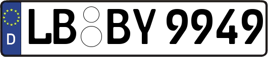 LB-BY9949